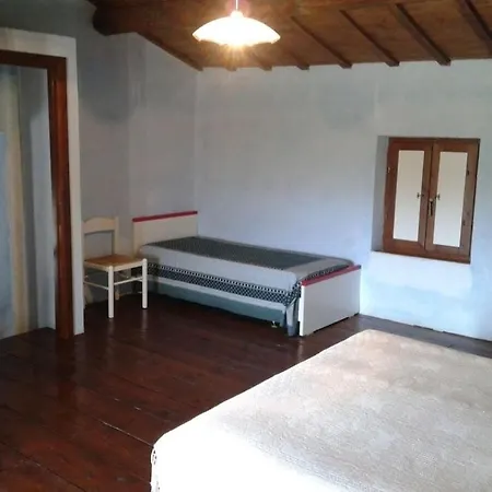 بيت للعطل Antico Stazzo Gallurese Lu Capitanu