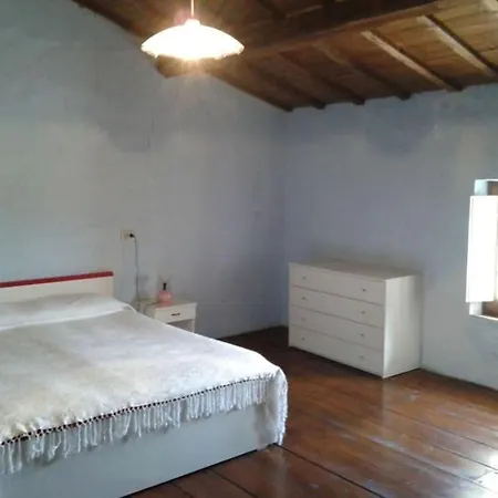 بيت للعطل Antico Stazzo Gallurese Lu Capitanu *