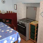 Antico Stazzo Gallurese Lu Capitanu * Trinità dʼAgultu