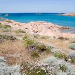 Antico Stazzo Gallurese Lu Capitanu * Trinità dʼAgultu