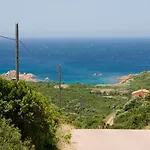 度假居 Antico Stazzo Gallurese Lu Capitanu *
