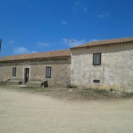 Antico Stazzo Gallurese Lu Capitanu * Trinita d'Agultu e Vignola