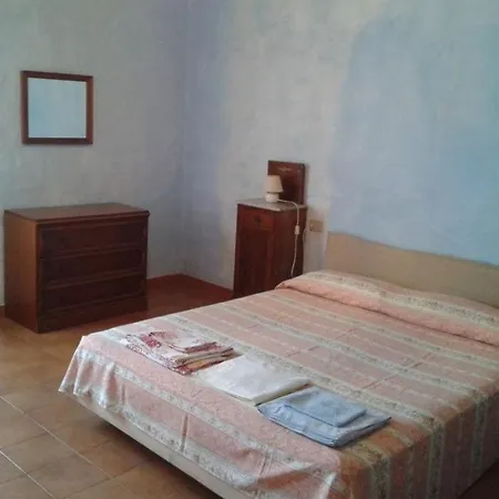 Antico Stazzo Gallurese Lu Capitanu Holiday home