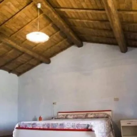 Antico Stazzo Gallurese Lu Capitanu Trinita d'Agultu e Vignola