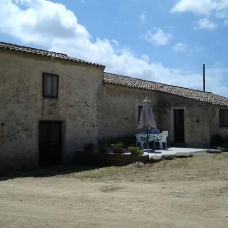 Antico Stazzo Gallurese Lu Capitanu 度假居