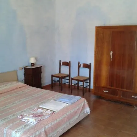 度假居 Antico Stazzo Gallurese Lu Capitanu