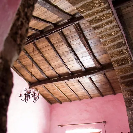 Holiday home Antico Stazzo Gallurese Lu Capitanu Trinita d'Agultu e Vignola